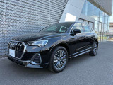 Q3  35 TFSI Sライン