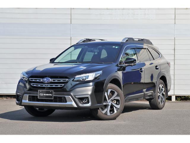 レガシィアウトバック  1.8 リミテッド EX 4WD