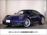 2022年式 911カレラ 入庫致しました。