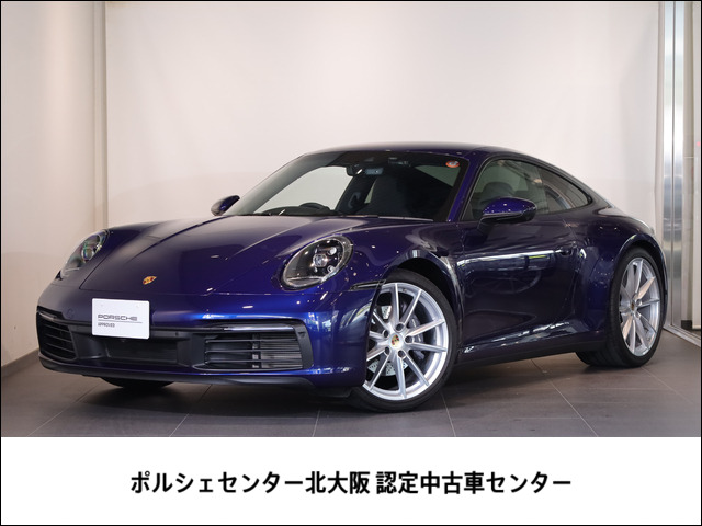 911カレラ PDK