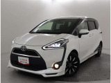 シエンタ 1.5 G クエロ 