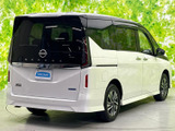 セレナ 2.0 ハイウェイスター V 4WD 