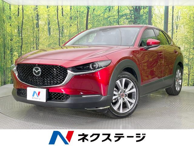 CX-30 2.0 20S プロアクティブ ツーリングセレクション 