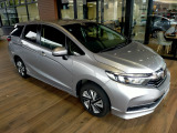 シャトル 1.5 G ホンダセンシング 4WD 