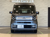 N-VAN +スタイル ファン 