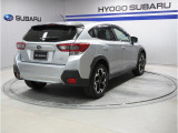 インプレッサXV  2.0e-S EyeSight