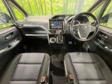 ヴォクシー 2.0 ZS 煌II 