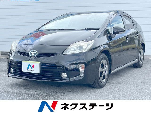 プリウス1.8 S マイコーデ