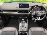 CX-5 2.0 20S ブラックトーンエディション 
