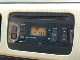 お好きな音楽を車内でお楽しみいただけます♪スピーカー交換・ウーハー追加などの音質向上や、最新ナビ・後席モニター等の取り付けも是非ご相談ください!