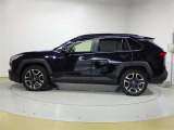 RAV4 2.0 アドベンチャー 4WD 
