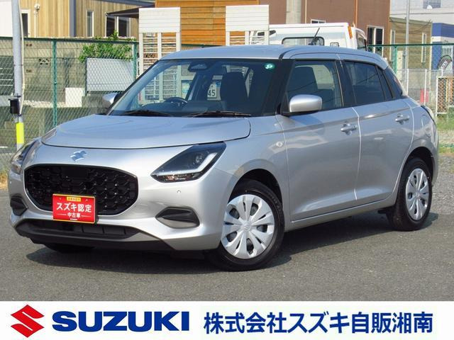 スイフト 1.2 XG オーディオレス