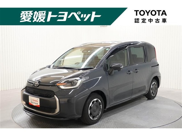 シエンタ ハイブリッド 1.5 Z 