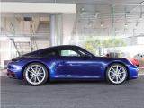 911 カレラ PDK 