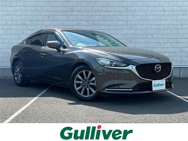 MAZDA6セダン2.2 XD プロアクティブ修復歴無し