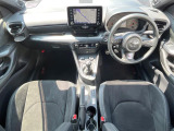 GRヤリス 1.6 RZ ハイ パフォーマンス 4WD 