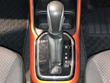 シフト操作もしやすく快適な運転を楽しんでいただけます♪