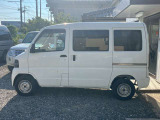 ミニキャブバン CS ハイルーフ 4WD 