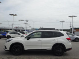フォレスター 1.8 XT エディション 4WD 