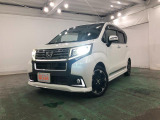 ムーヴカスタム RS ハイパー SA 