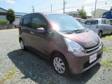 ムーヴ L 4WD 