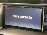 【ナビゲーション】目的地までしっかり案内してくれる使いやすいナビ。Bluetooth接続すればお持ちのスマホやMP3プレイヤーの音楽を再生可能!毎日の運転がさらに楽しくなります!!