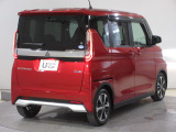 ボディクリーニング後、愛車をピカピカの状態へ保護するコーティング「ブライトパック」がおススメです!水垢がつきにくく、手入れがしやすくなりますよ!いつも愛車をきれいにしておきたい方におススメです。