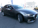 MAZDA3セダン 1.8 XD Lパッケージ 