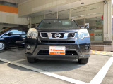 エクストレイル 2.0 20Xtt 4WD 