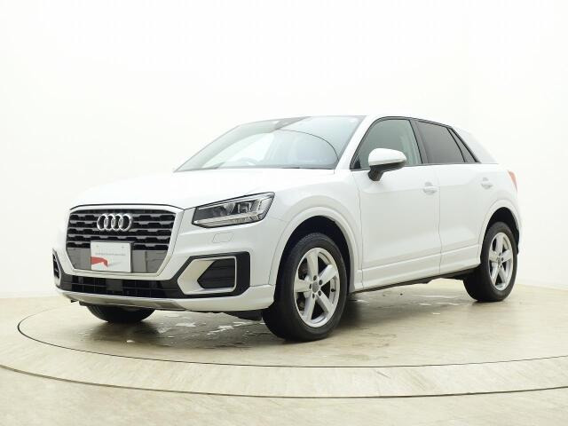 Q21.0 TFSI スポーツ