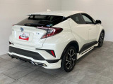 C-HR ハイブリッド 1.8 G 