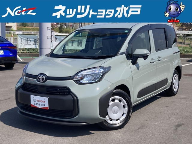 シエンタ ハイブリッド 1.5 G