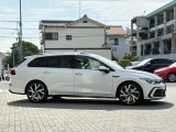 高強度ボディ×衝撃吸収構造で、万が一にも備えた安心設計。Volkswagenならではの安全性能です。