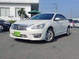 【中古車情報】日産 ティアナ 2.5 XL  の中古車詳細（走行距離：3.2万km、カラー：パールホワイト、販売地域：千葉県東金市田間）