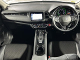 ヴェゼル 1.5 ハイブリッド Z ホンダセンシング 修復歴無し