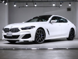 8シリーズグランクーペ 840i エクスクルーシブ Mスポーツ 