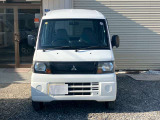 ミニキャブバン CS ハイルーフ 4WD 