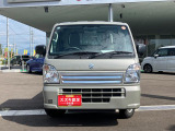 キャリイ KC エアコン パワステ 4WD 