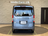 N-VAN +スタイル ファン 