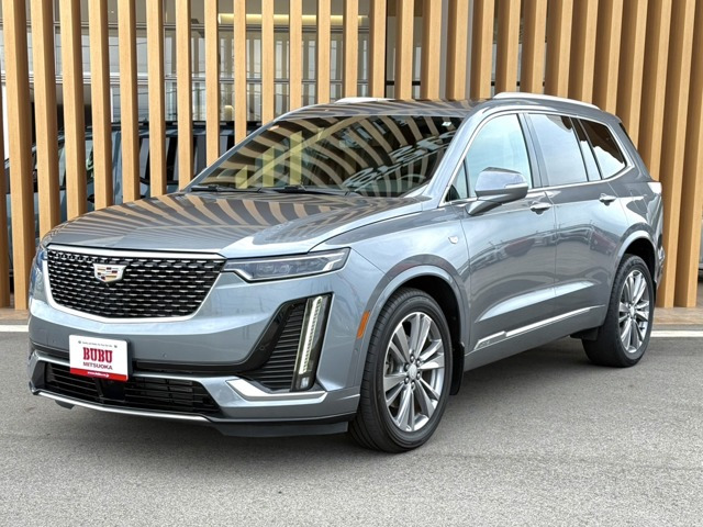 XT6ナイト クルーズ エディション 4WD