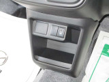 運転席シートヒーター付き