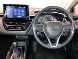 特別な運転操作も、特別なメンテナンスも不要です!普通の車と同じようにお乗りいただけます!