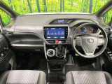 ヴォクシー 2.0 ZS 煌II 