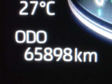 65898km走行