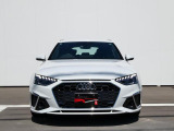 A4アバント 35 TFSI Sライン 
