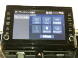 カローラツーリング 1.8 ハイブリッド S 