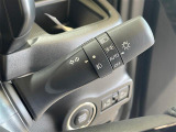 【オートライト】オートライトなのでライトの点け忘れを気にすることなく運転が出来ます♪