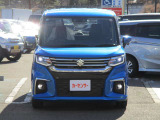 ソリオ 1.2 ハイブリッド(HYBRID)  MZ 4WD 