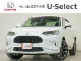 ZR-V Z入荷いたしました、お気軽にお問い合わせください。当社ではお客様の、安心・快適なカーライフの為にご契約前に現車の確認をお願いしております。