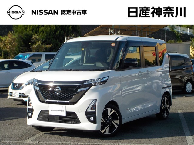 ルークスハイウェイスター Gターボ アーバンクロム